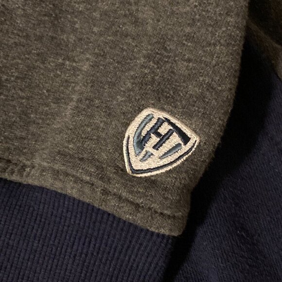 New England Patriots G-III Hands High Special Team Pullover Hoodie Size‎ Medium - Picture 3 of 11